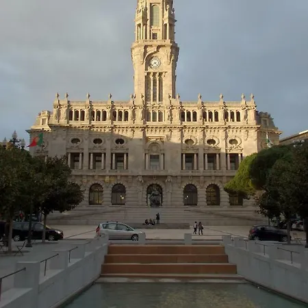 Daire Casa Do Poeta & Guitarra By Pch *