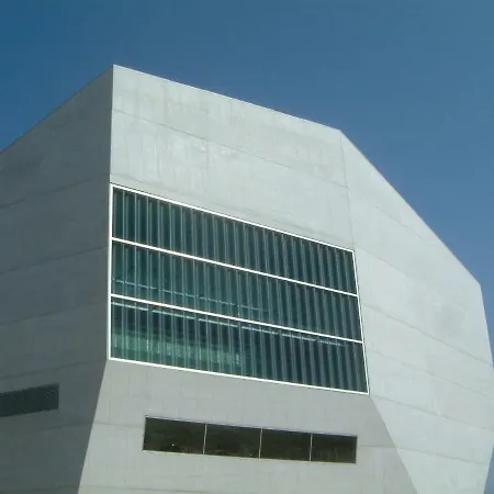 Daire Casa Do Poeta & Guitarra By Pch *