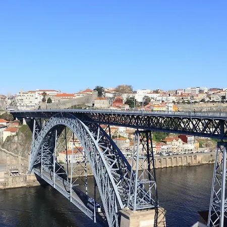 Casa Do Poeta & Guitarra By Pch Apartmán Porto