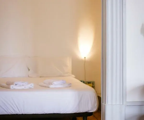 Casa Do Poeta & Guitarra By Pch Appartement Porto