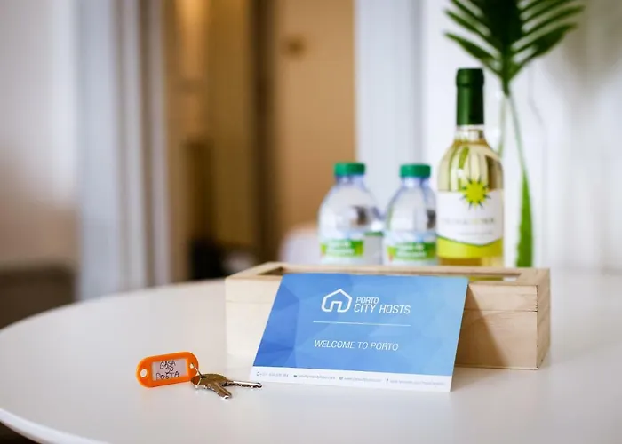 Appartement Casa Do Poeta & Guitarra By Pch