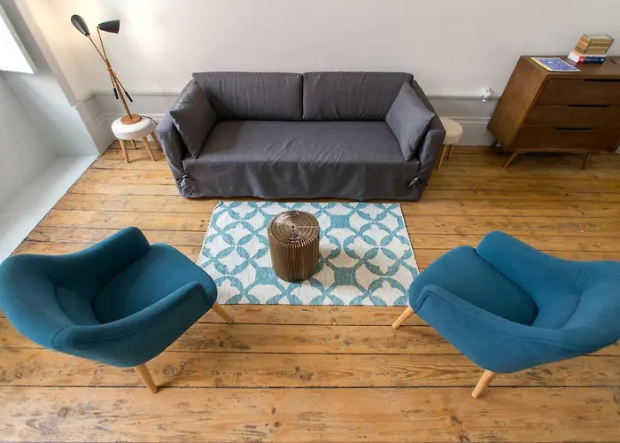 Casa Do Poeta & Guitarra By Pch Porto