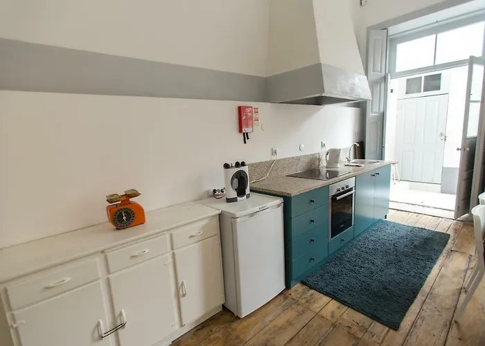 Appartement Casa Do Poeta & Guitarra By Pch Porto