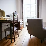 Διαμέρισμα Casa Do Poeta & Guitarra By Pch *