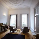 Casa Do Poeta & Guitarra By Pch Πόρτο