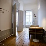 Casa Do Poeta & Guitarra By Pch Διαμέρισμα
