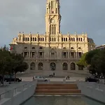 Διαμέρισμα Casa Do Poeta & Guitarra By Pch *