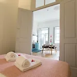 Διαμέρισμα Casa Do Poeta & Guitarra By Pch Πόρτο