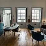 Διαμέρισμα Casa Do Poeta & Guitarra By Pch