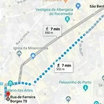 Casa Do Poeta & Guitarra By Pch Πόρτο