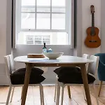 Casa Do Poeta & Guitarra By Pch