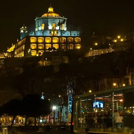 Διαμέρισμα Casa Do Poeta & Guitarra By Pch Πόρτο