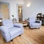 Appartement Casa Do Poeta & Guitarra By Pch Porto