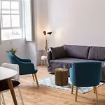 Appartement Casa Do Poeta & Guitarra By Pch Porto