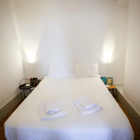 Casa Do Poeta & Guitarra By Pch Appartement *