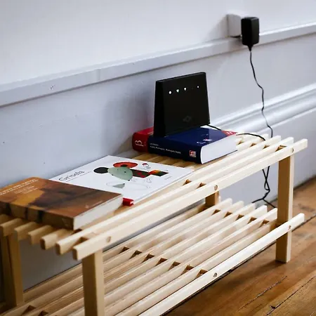 Casa Do Poeta & Guitarra By Pch Apartament Porto