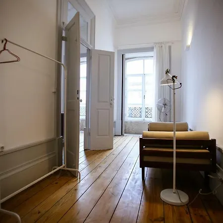 Casa Do Poeta & Guitarra By Pch Apartament