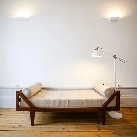 Casa Do Poeta & Guitarra By Porto City Hosts *