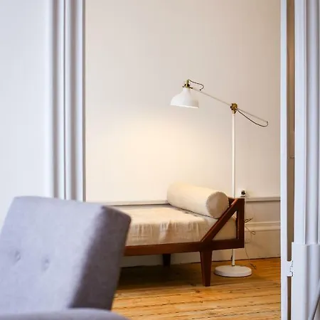 Appartement Casa Do Poeta & Guitarra By Pch