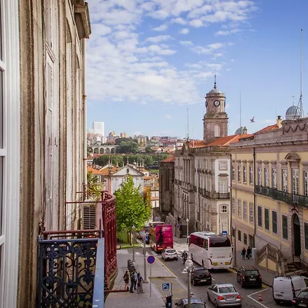 Casa Do Poeta & Guitarra By Pch Appartement