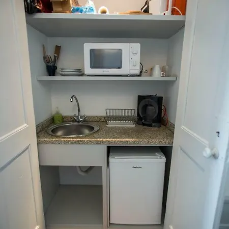 Casa Do Poeta & Guitarra By Pch *