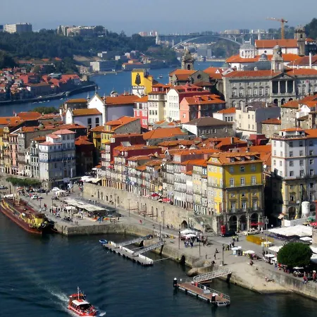 Casa Do Poeta & Guitarra By Porto City Hosts