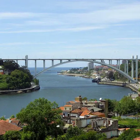 Casa Do Poeta & Guitarra By Porto City Hosts *