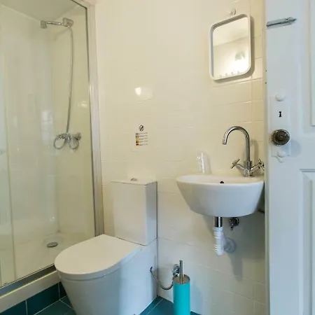 Casa Do Poeta & Guitarra By Pch Appartement