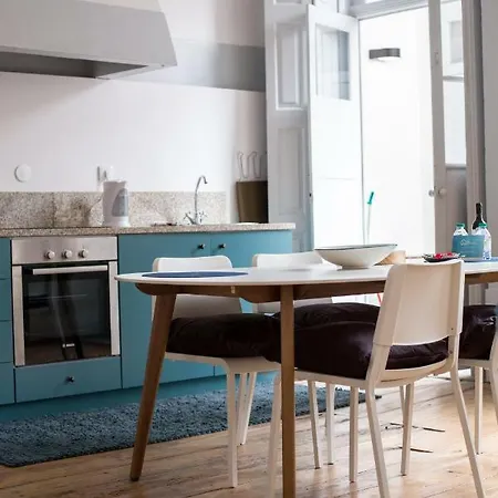 Apartament Casa Do Poeta & Guitarra By Pch