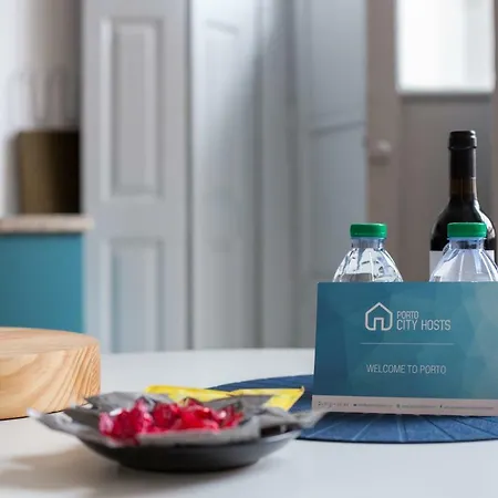 Apartament Casa Do Poeta & Guitarra By Pch Porto