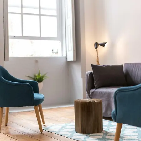 Apartament Casa Do Poeta & Guitarra By Pch