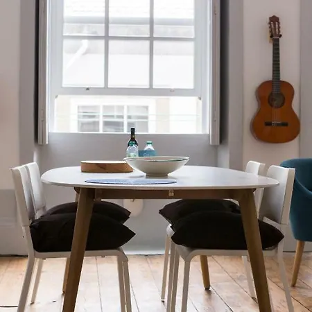 Casa Do Poeta & Guitarra By Porto City Hosts