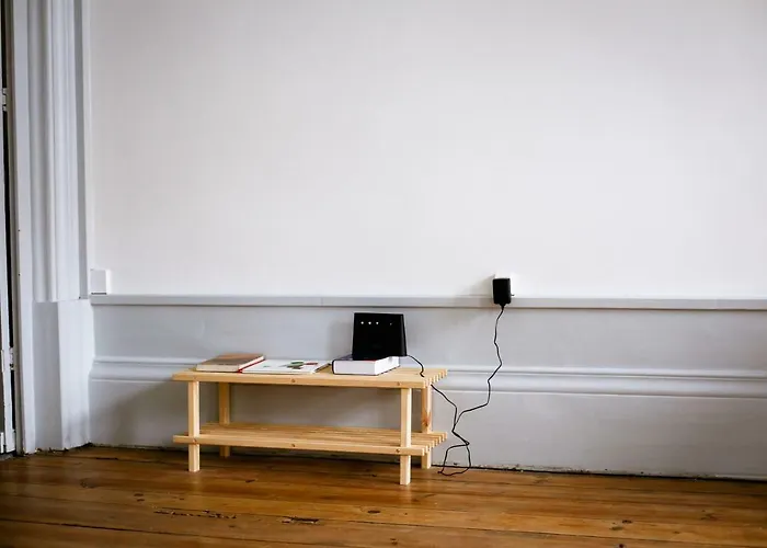 Casa Do Poeta & Guitarra By Pch Πόρτο