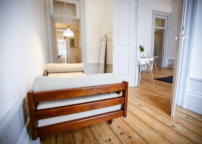 Casa Do Poeta & Guitarra By Pch Porto