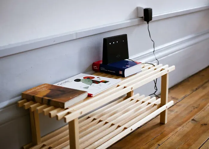 Casa Do Poeta & Guitarra By Pch Διαμέρισμα Πόρτο