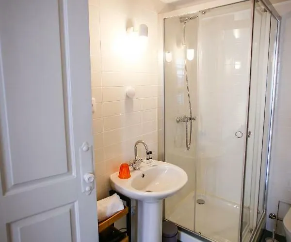 Casa Do Poeta & Guitarra By Pch Πόρτο