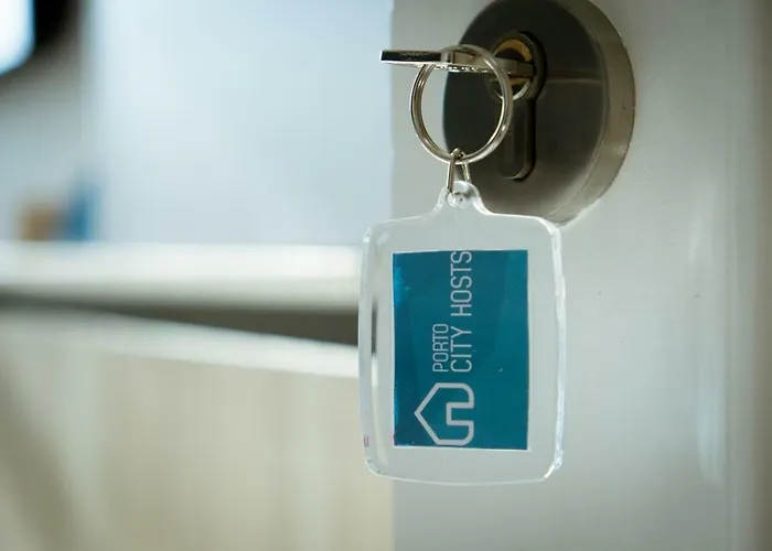 Apartmán Casa Do Poeta & Guitarra By Pch *