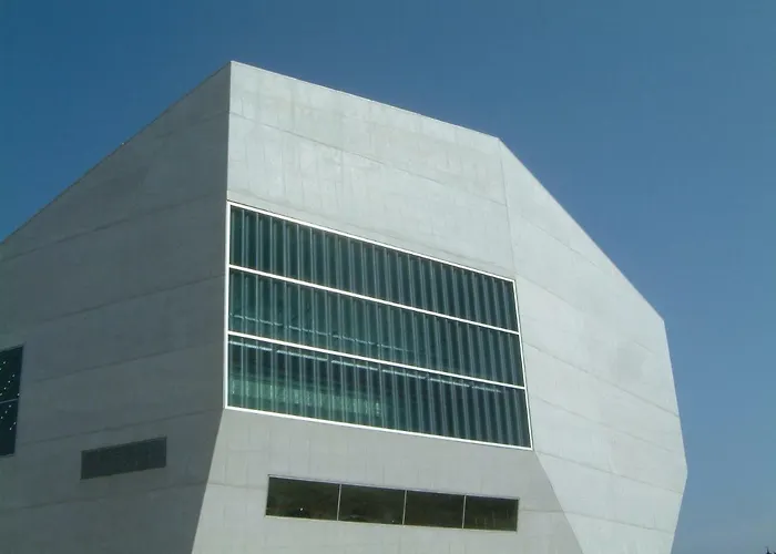 Apartmán Casa Do Poeta & Guitarra By Pch *