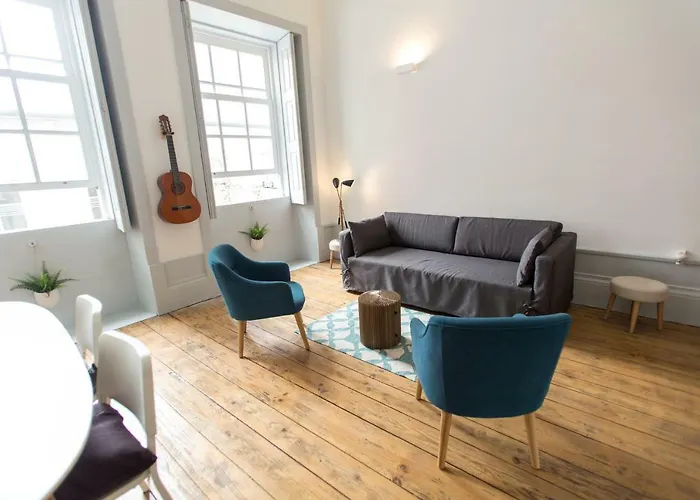 Casa Do Poeta & Guitarra By Pch