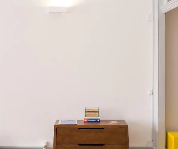 Casa Do Poeta & Guitarra By Pch Apartmán Porto