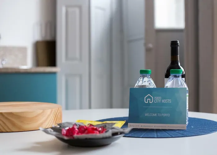 Διαμέρισμα Casa Do Poeta & Guitarra By Pch Πόρτο