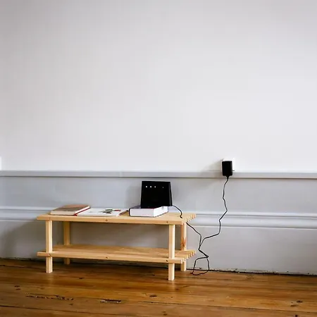 Casa Do Poeta & Guitarra By Pch 포르투