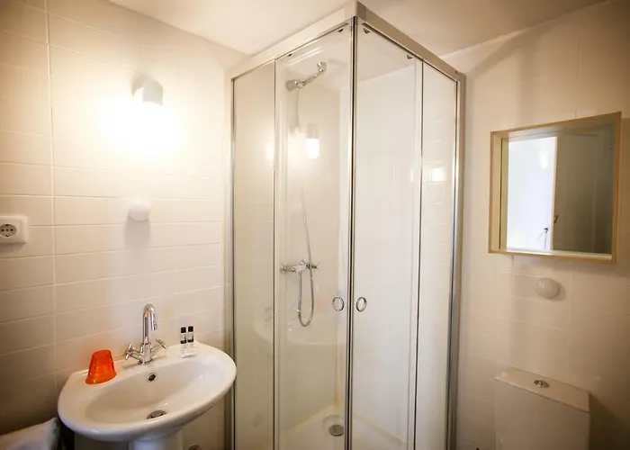 Casa Do Poeta & Guitarra By Pch Appartement *