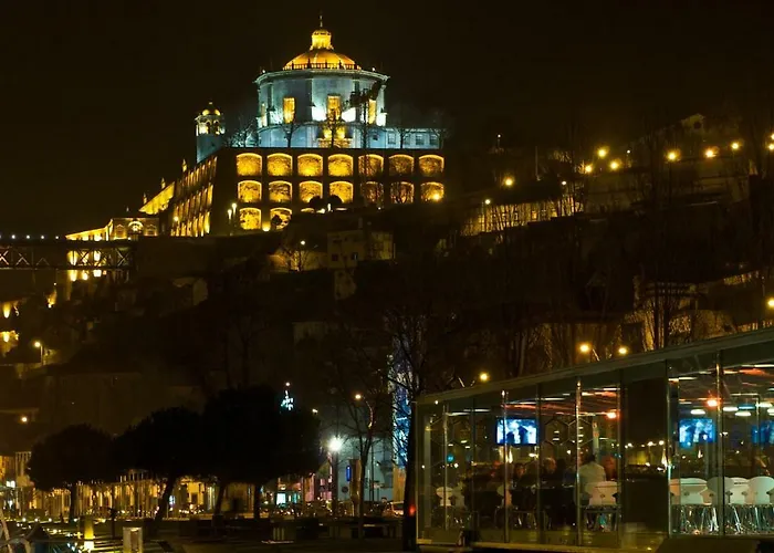 Appartement Casa Do Poeta & Guitarra By Pch Oporto