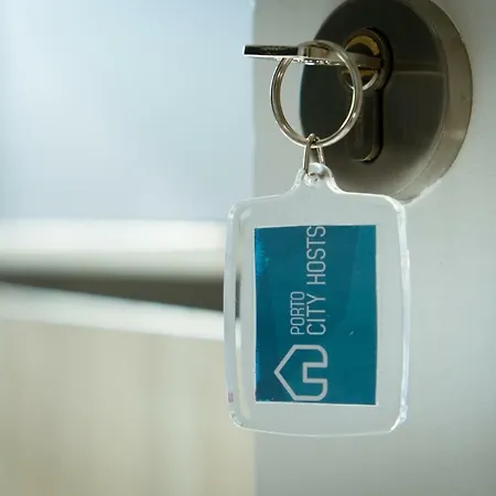 דירה Casa Do Poeta & Guitarra By Pch *