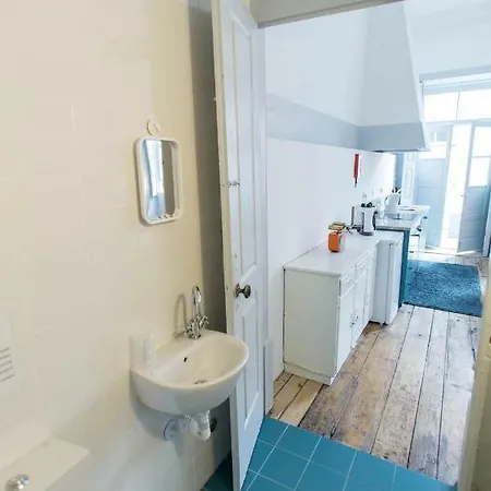 דירה Casa Do Poeta & Guitarra By Pch