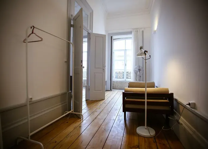 Casa Do Poeta & Guitarra By Pch Apartment