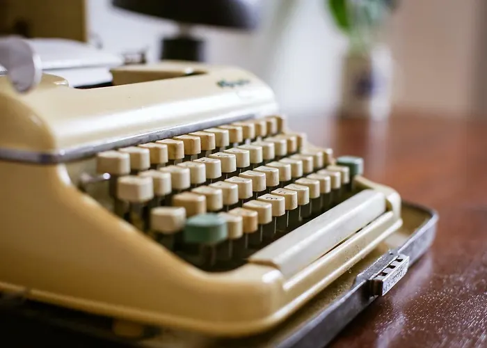 Apartment Casa Do Poeta & Guitarra By Pch